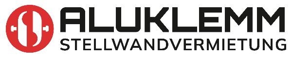 Aluklemm Logo