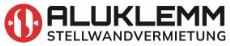 Aluklemm Logo