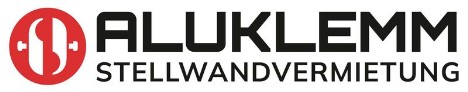 Aluklemm Logo